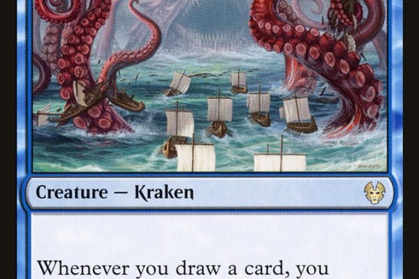 Kraken зеркало тор