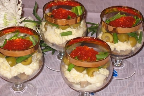 Тор для кракена